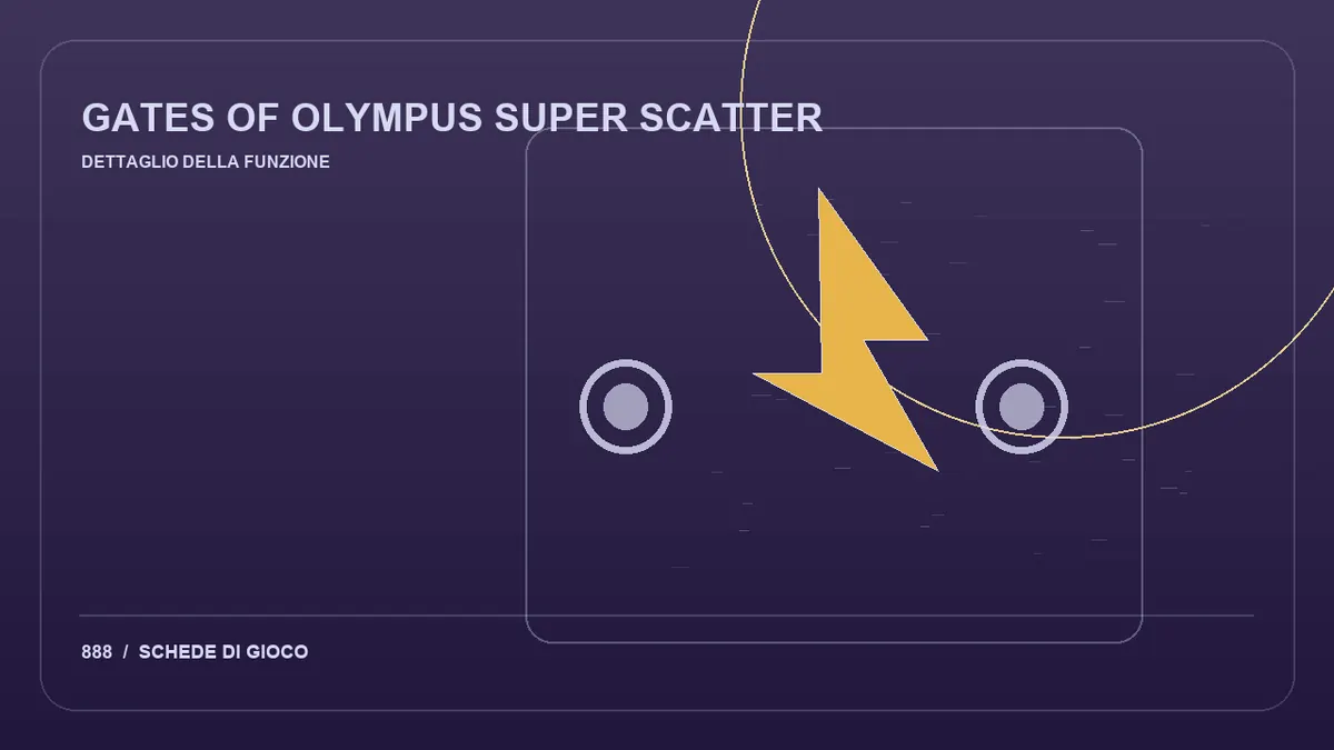 Simboli Scatter e cadute nella slot Gates of Olympus